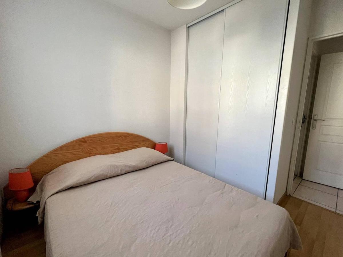 Appartement T1 Bis Avec Jardin Prive Et Piscine, 4 Pers, Cambo-Les-Bains - Fr-1-495-13 Екстериор снимка