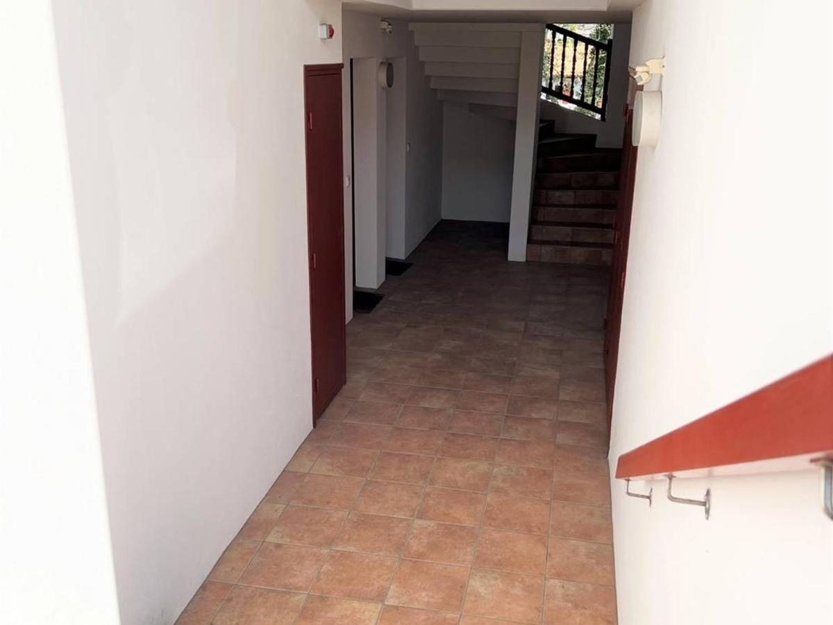 Appartement T1 Bis Avec Jardin Prive Et Piscine, 4 Pers, Cambo-Les-Bains - Fr-1-495-13 Екстериор снимка